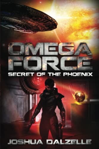 Omega Force: Secret of the Phoenix